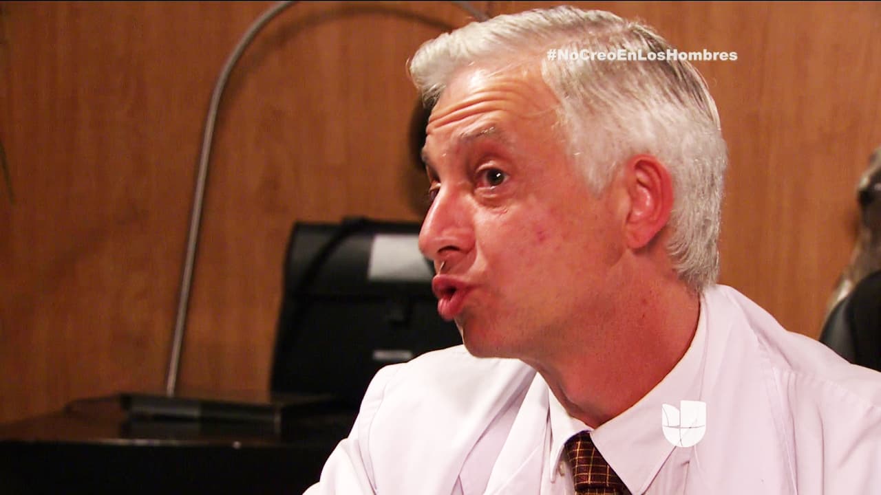 Y no hay buenas noticias, la enfermedad avanza sin remedio.