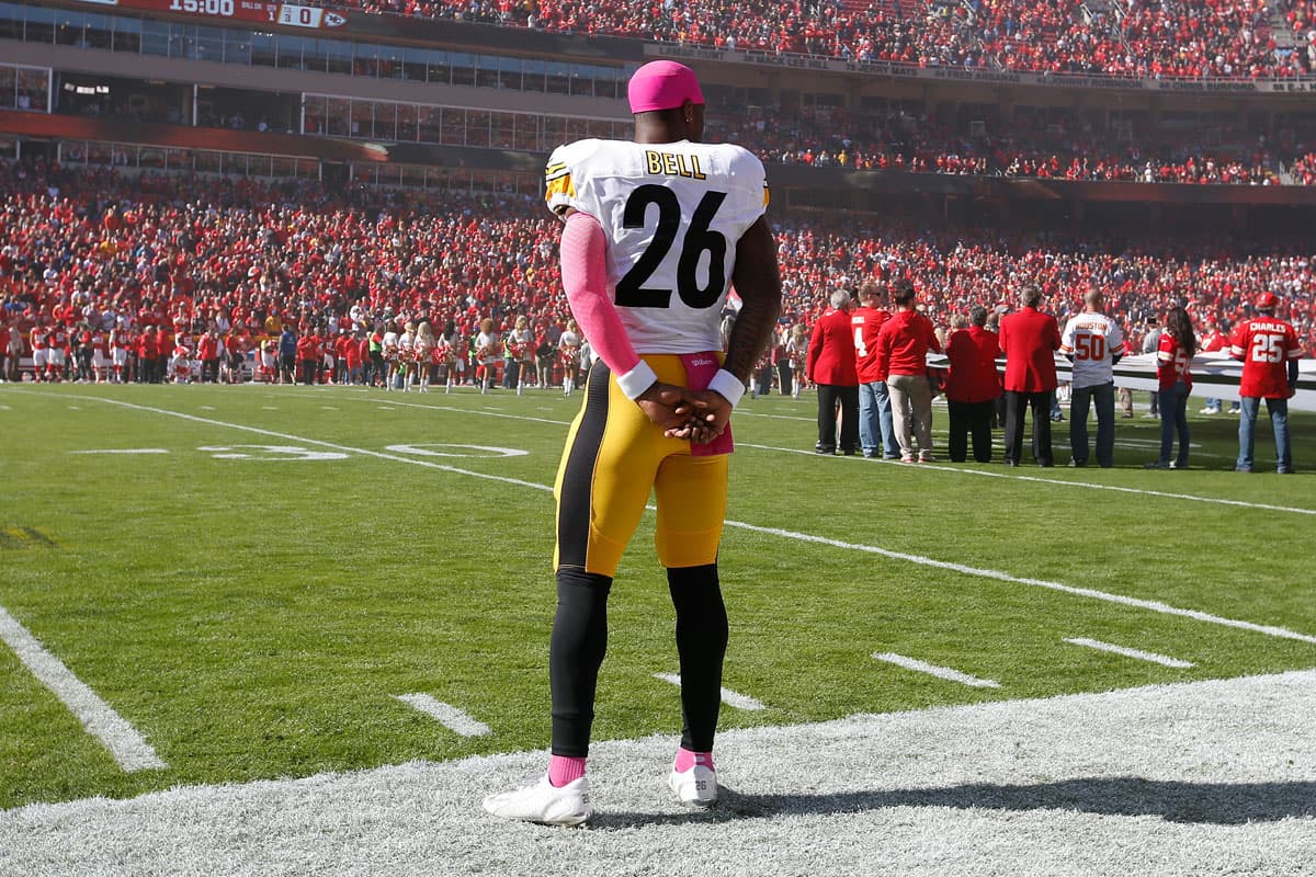 Lesiones clave podrían determinar la carrera rumbo a los Playoffs