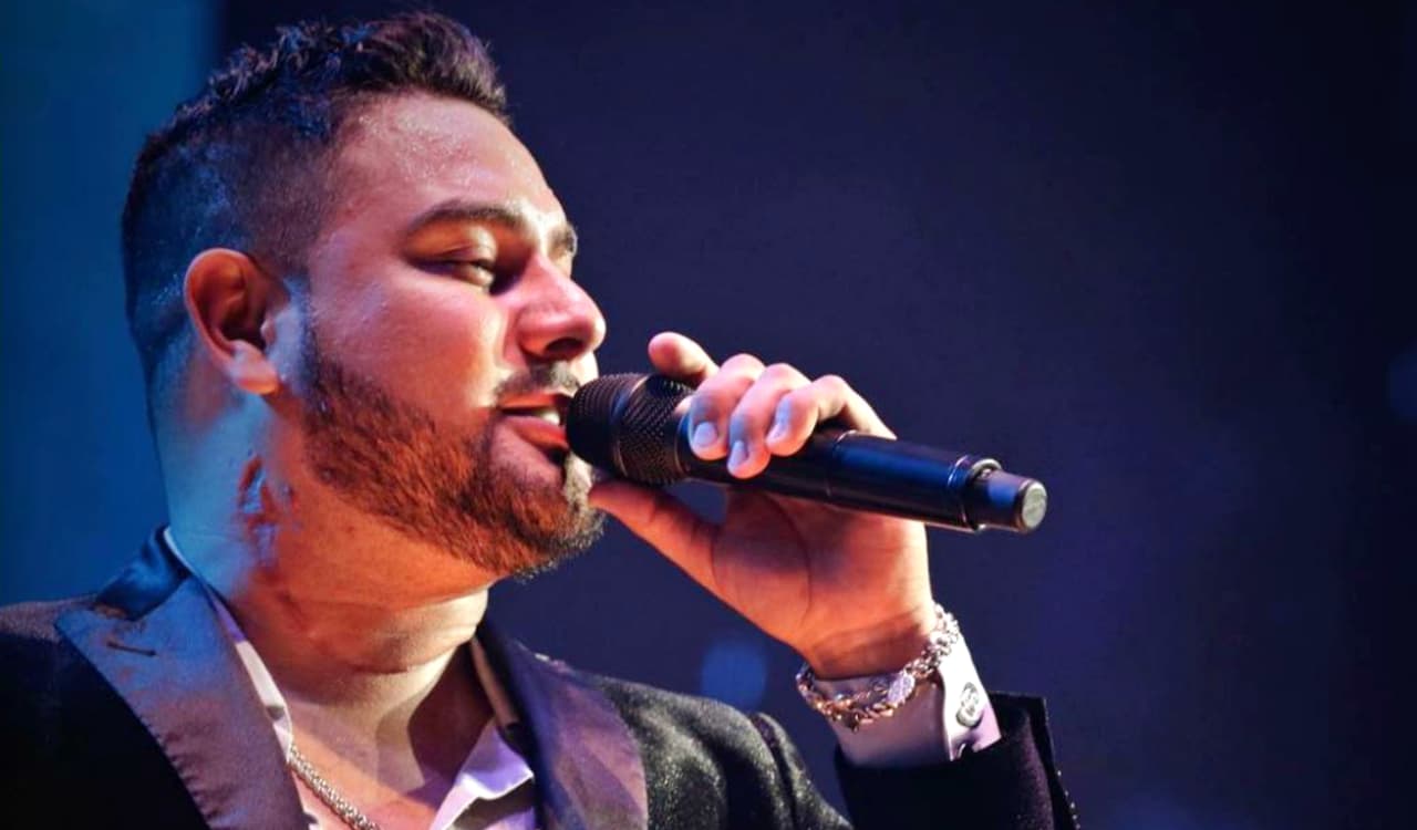 Alan de Banda MS, en exclusiva sobre su cicatriz: “No quiero quitármela, las fans dicen que me da personalidad”