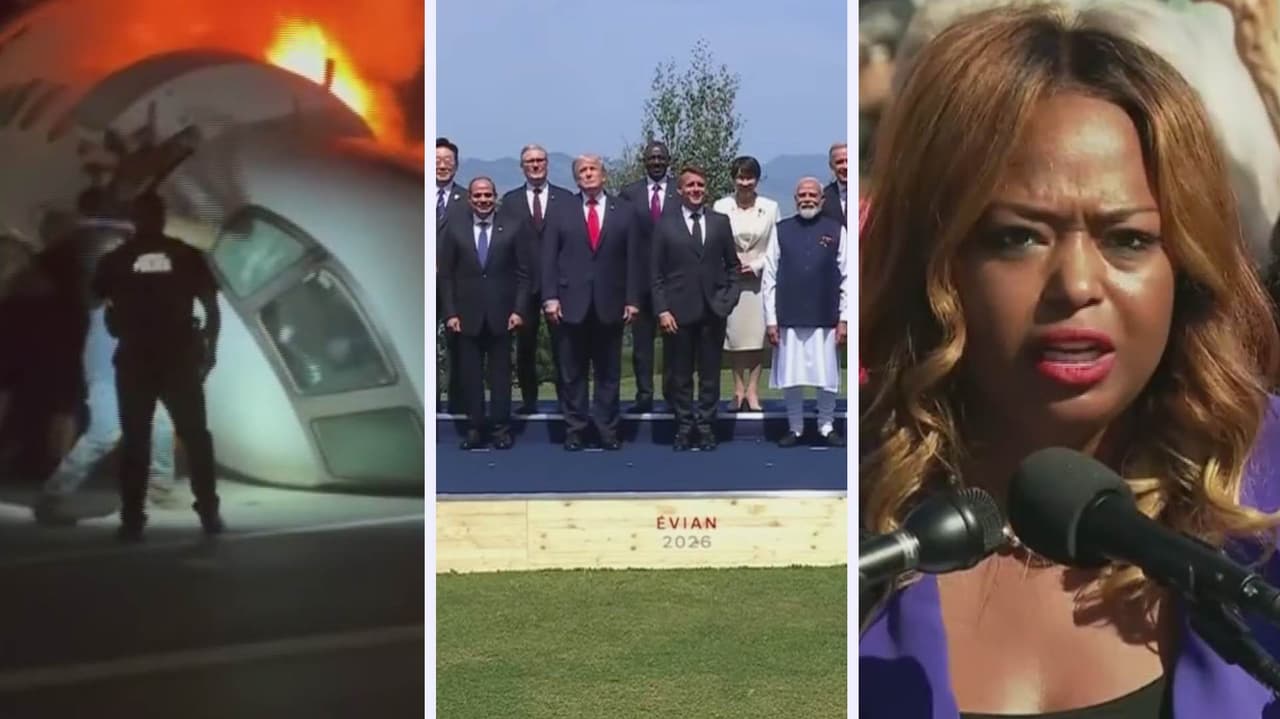 Lo mejor de N+ Univision de la mañana | miércoles 17 de junio de 2026