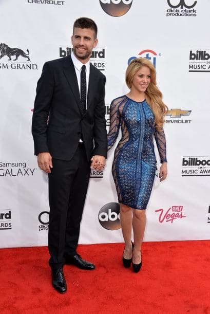 ¡Una pareja guapísima! Mira aquí lo último en chismes.