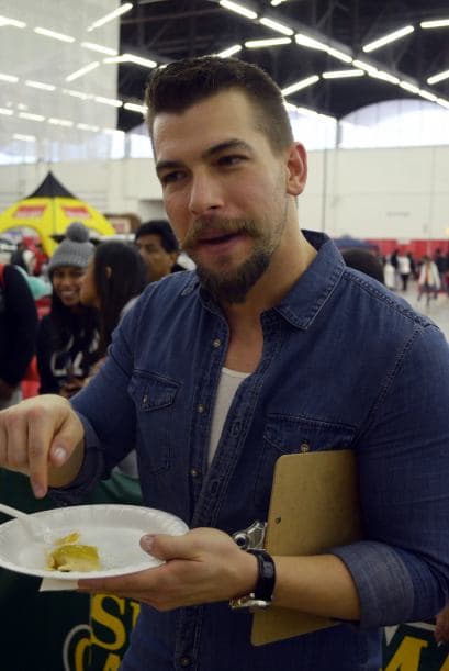 Festival Univision 2014