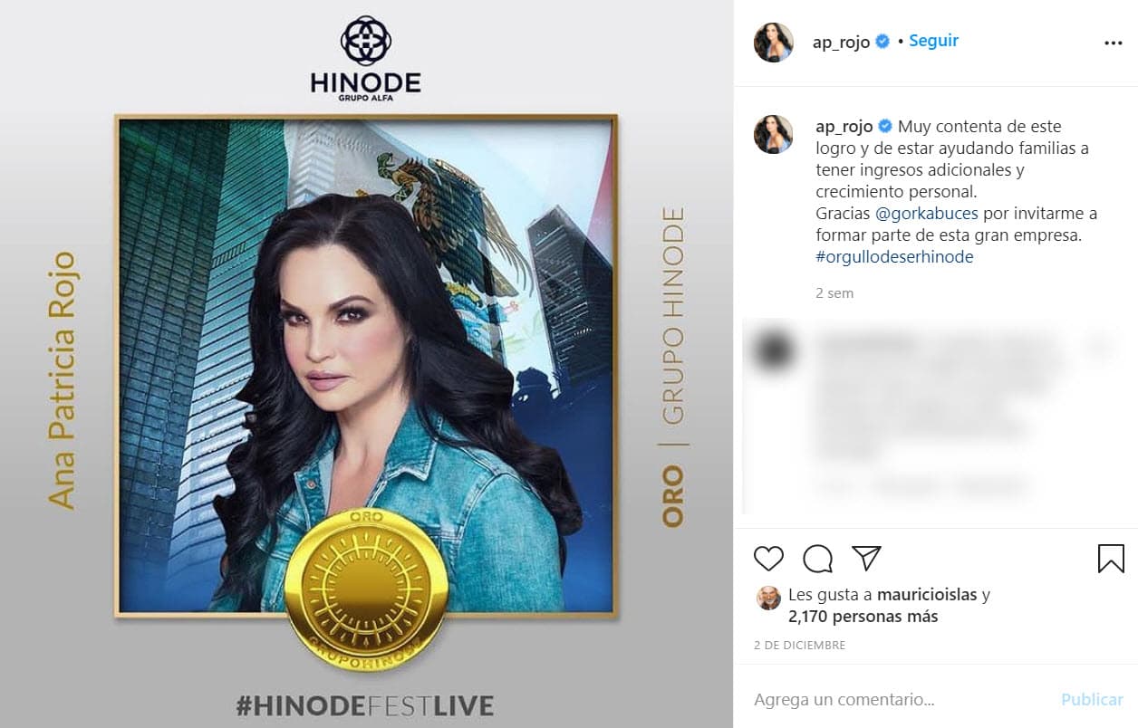 La actriz confesó que la idea de convertirse en empresaria era algo que tenía desde hace tiempo y la pudo 
<b>cristalizar durante la pandemia</b>.