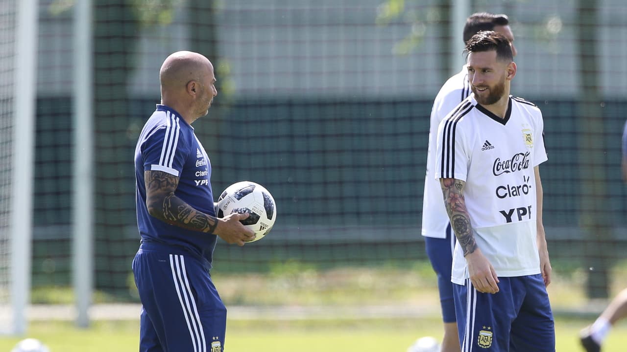 Fichaje de Messi con PSG desata críticas de técnicos rivales