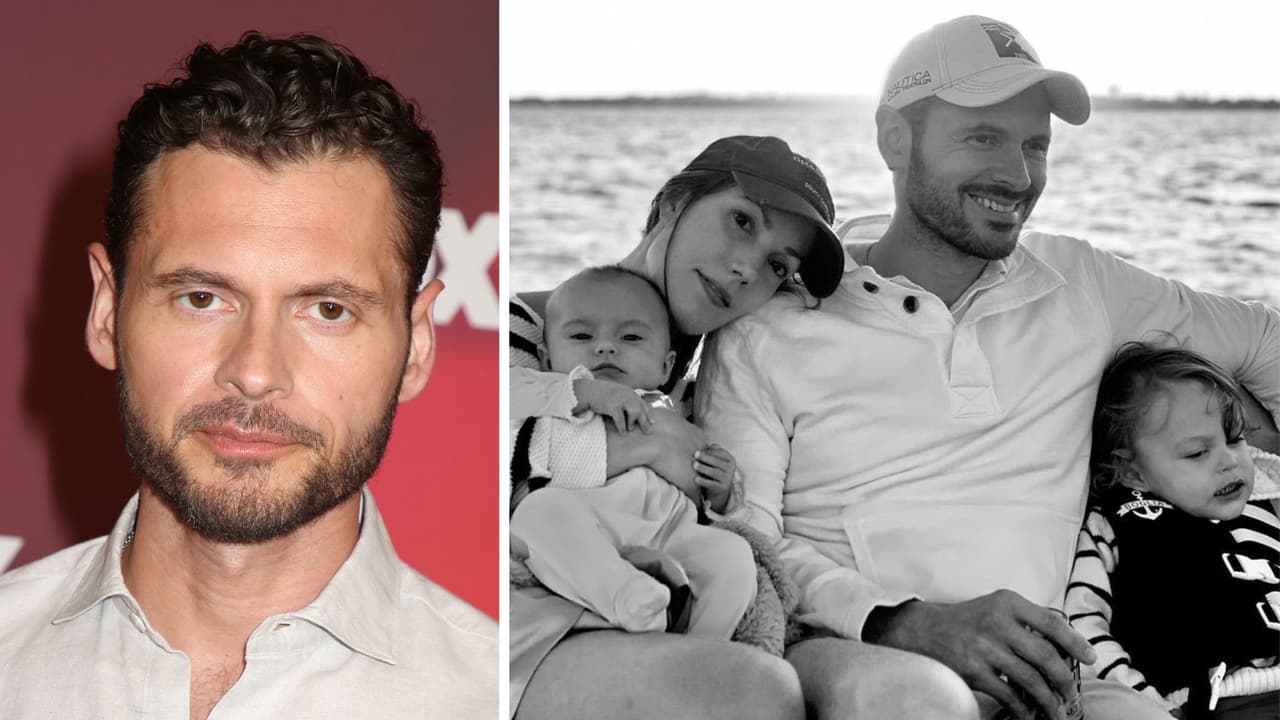 Muere Adan Canto, actor de ‘The Cleaning Lady’, tras luchar secretamente contra el cáncer