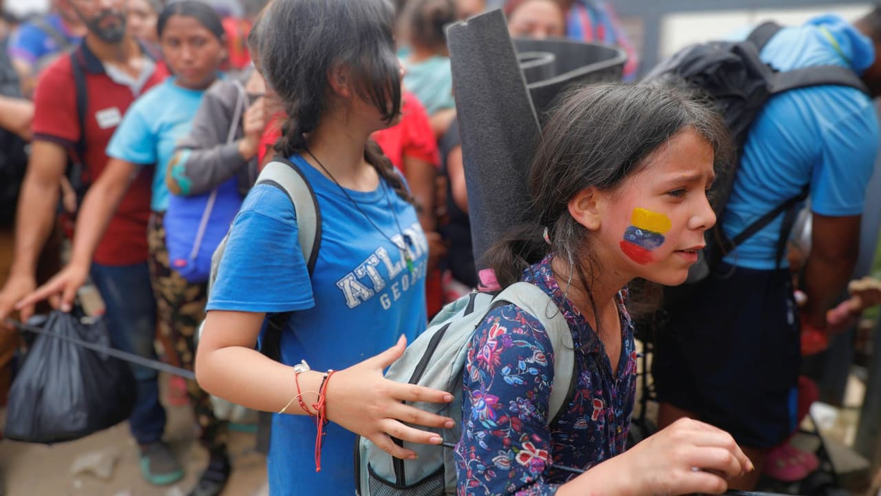 ¿Qué pasa en Dallas?: Uno de los cinco condados con más deportaciones en el país