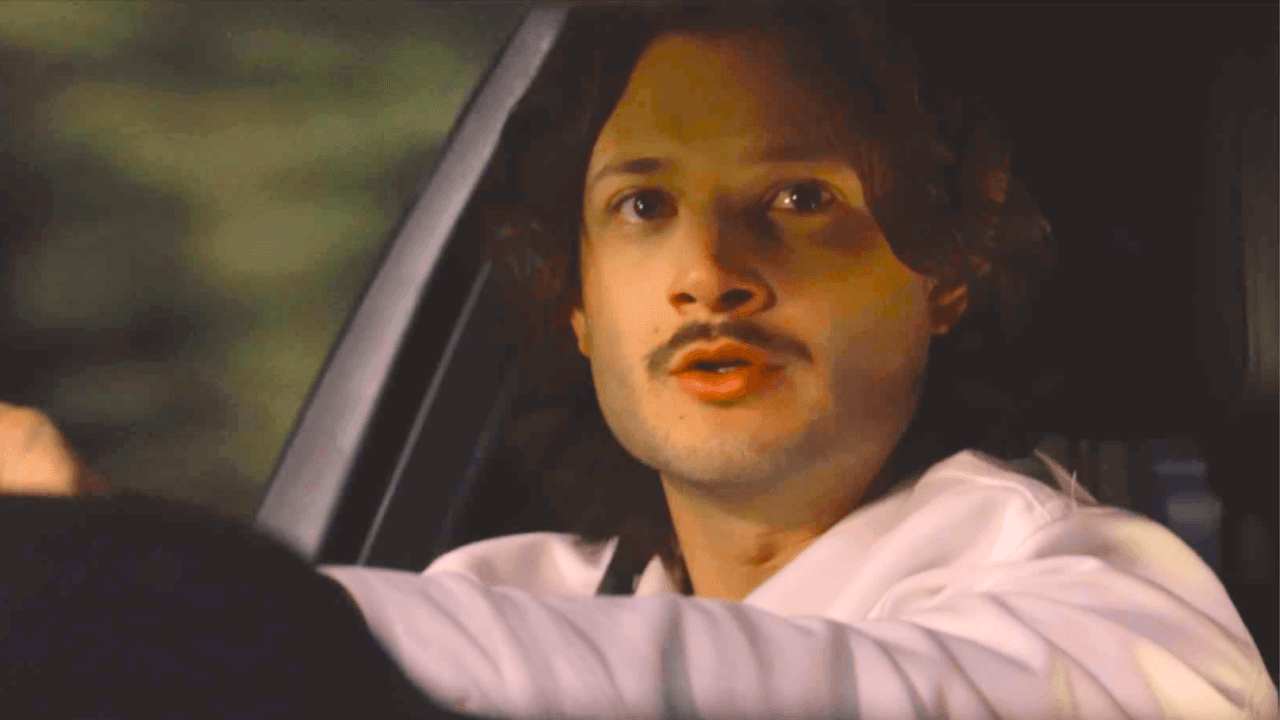 Romina y Omar enfrentan una peligrosa persecución | Los Hilos del Pasado | Capítulo 39