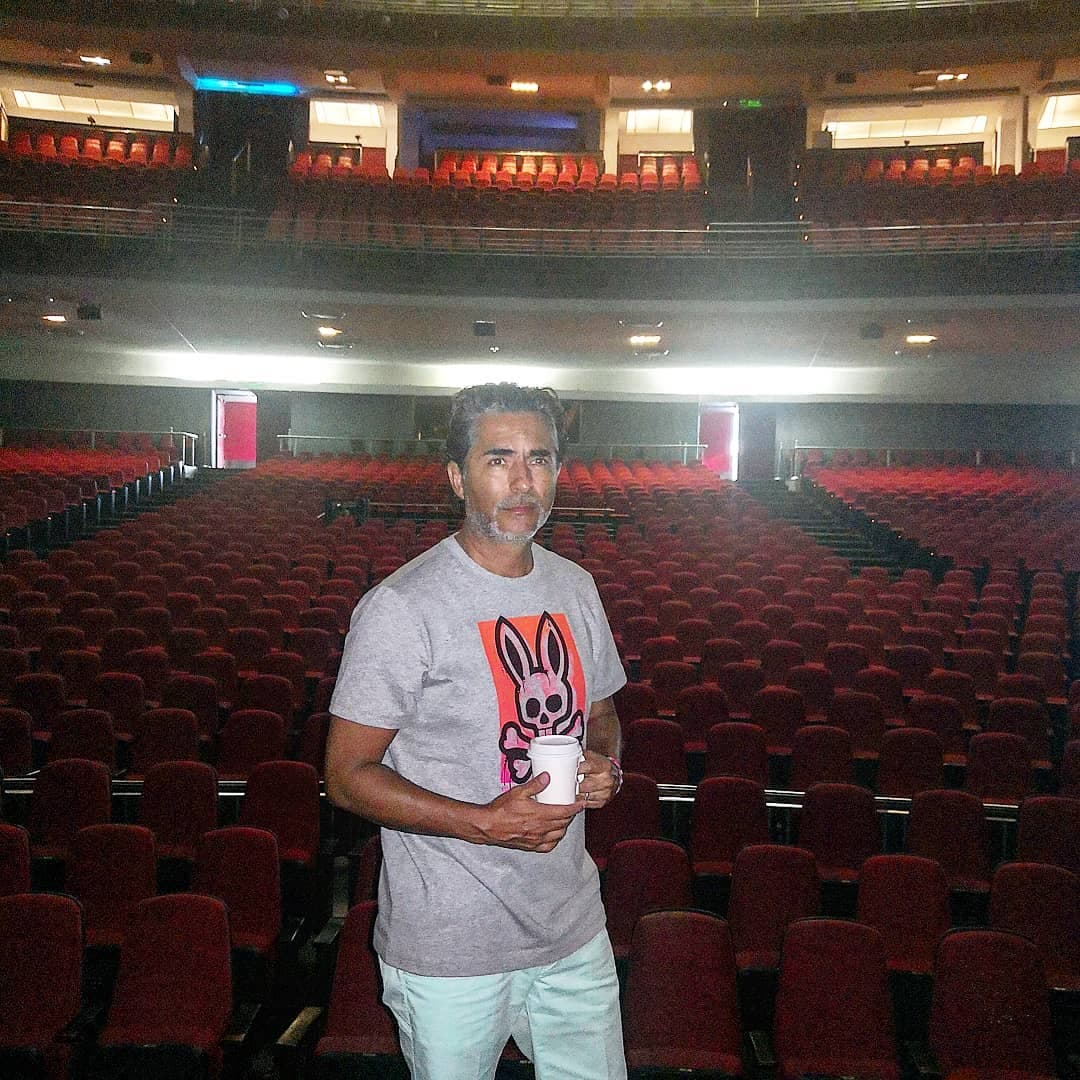 Sin embargo, no descartó rehacer su vida ya que considera que tanto él como su expareja tienen el derecho de volver a salir con alguien.