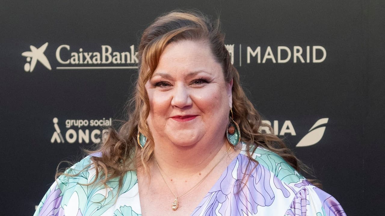Muere Itziar Castro, actriz de ‘Vis a vis’, a los 46 años mientras realizaba un ensayo: ¿qué pasó?