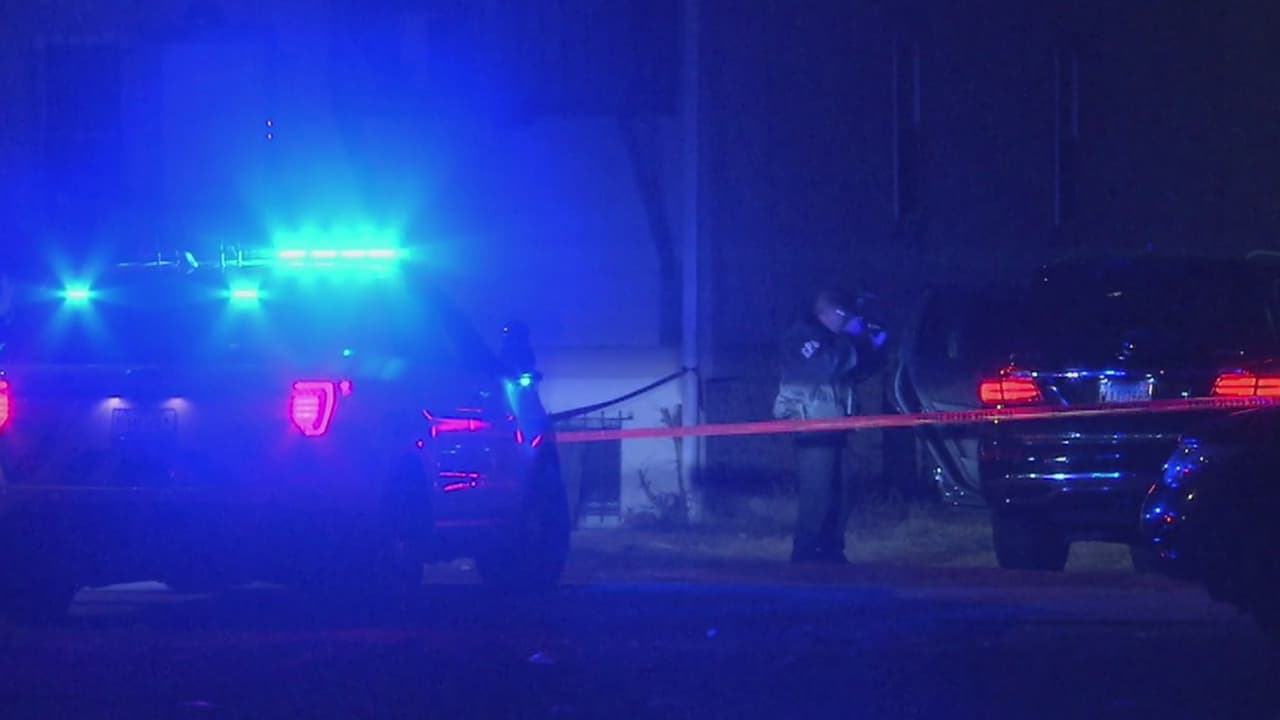 Cuatro muertos y 34 heridos es el saldo de los tiroteos registrados el fin de semana en Chicago