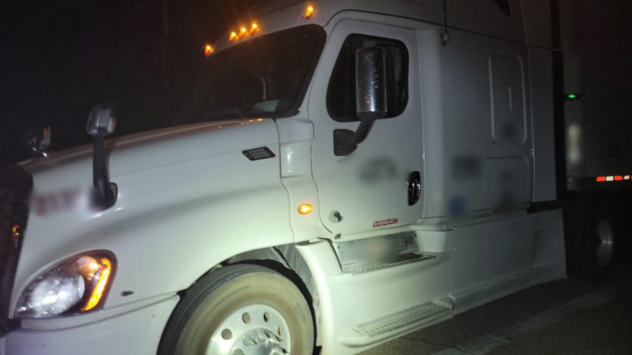 Al parecer todos los migrantes fueron encontrados en buen estado. El aseguramiento de las personas se logró sin mayores incidentes.