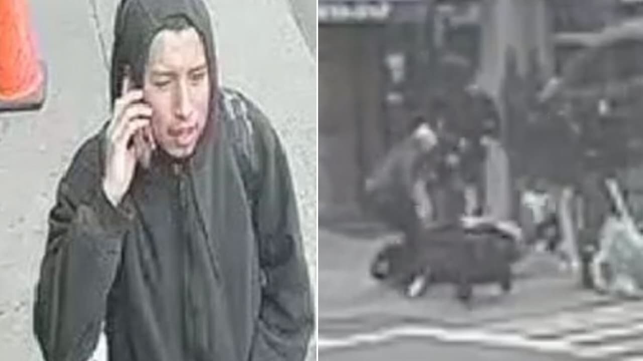Ataque en pandilla de 10 a joven de 16 años en Queens; le roban moto scooter y lo apuñalan