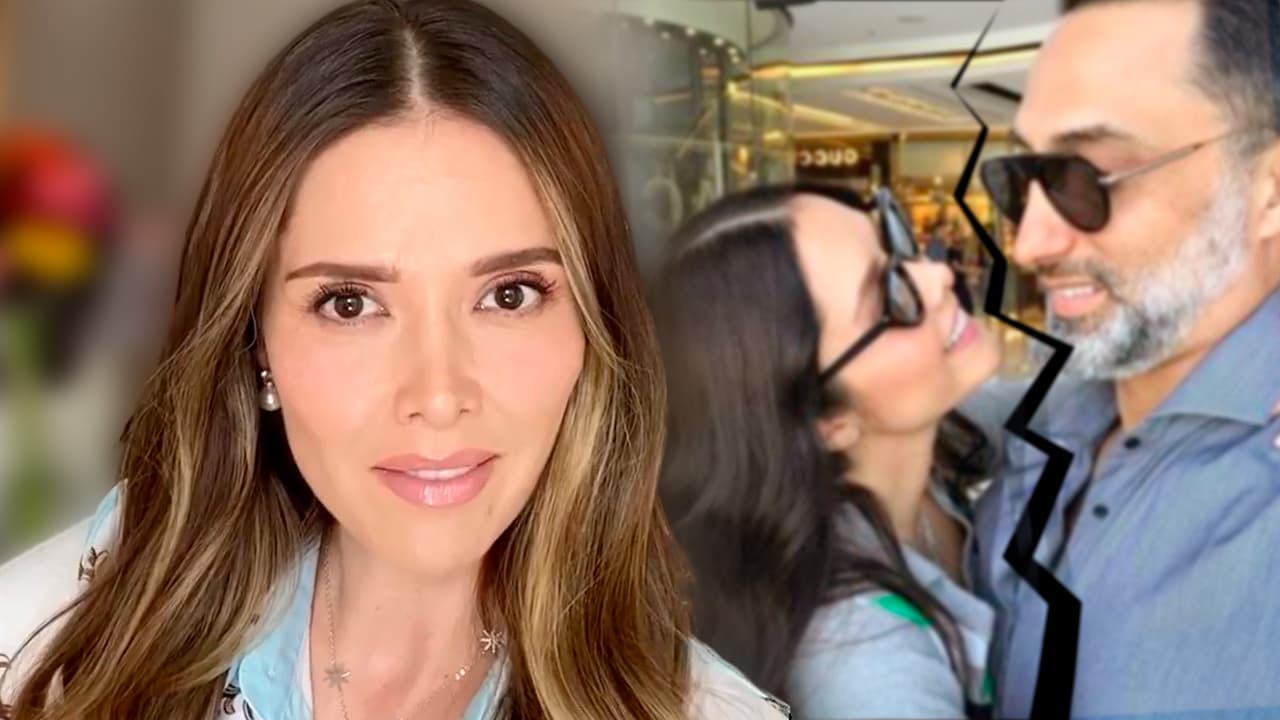Marlene Favela dejó un cabo suelto al ‘concluir’ su historia de amor con George Seely (no tiene que ver con Bella)