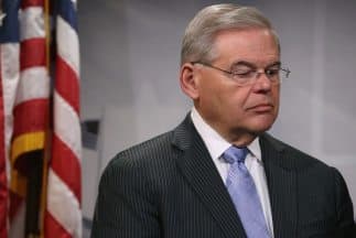 Un panel del tribunal de Apelaciones decide en contra del congresista Bob Menéndez