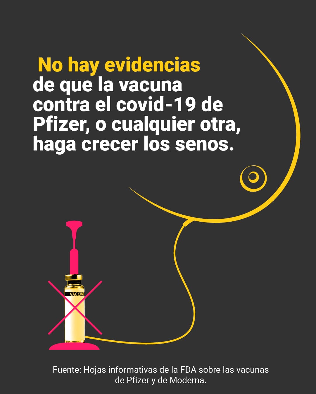 <a href="https://www.univision.com/noticias/no-evidencias-aumento-senos-vacuna-covid-19-verificamos-mensaje-tiktok" target="_blank">Aquí puedes leer la explicación completa de <b>elDetector</b>. </a>