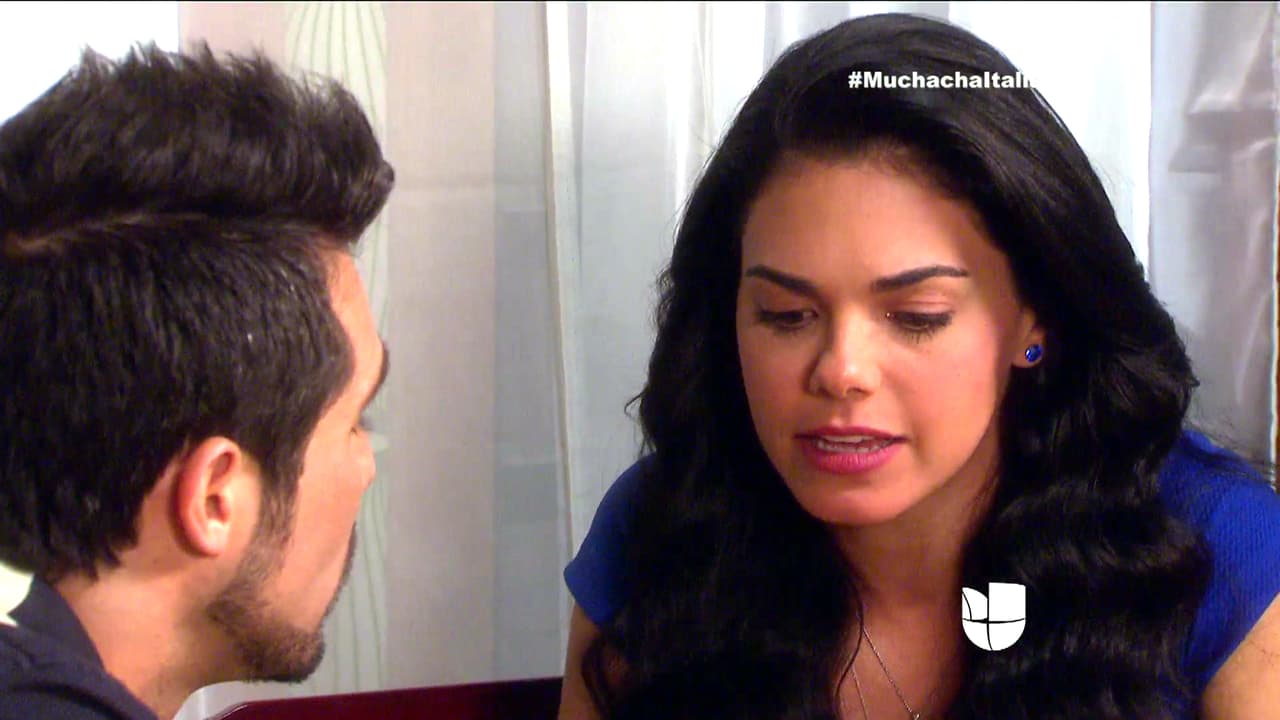 Y le dejó muy claro que jamás volverá con él.