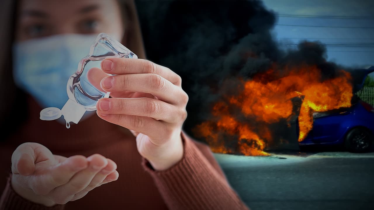 Según un informe publicado por la Asociación Nacional de Protección contra Incendios (NFPA), se estima que en 2019 ocurrieron
<b>223,00 incendios vehiculares</b> en Estados Unidos, los cuales dejaron un saldo de 644 muertes, 2,000 lesionados y 2.2 mil millones de dólares en daños a la propiedad.