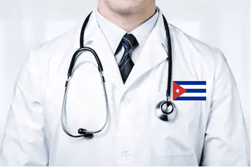 Proponen a la Gobernadora de Puerto Rico que solicite la asistencia de Cuba para enfrentar el coronavirus