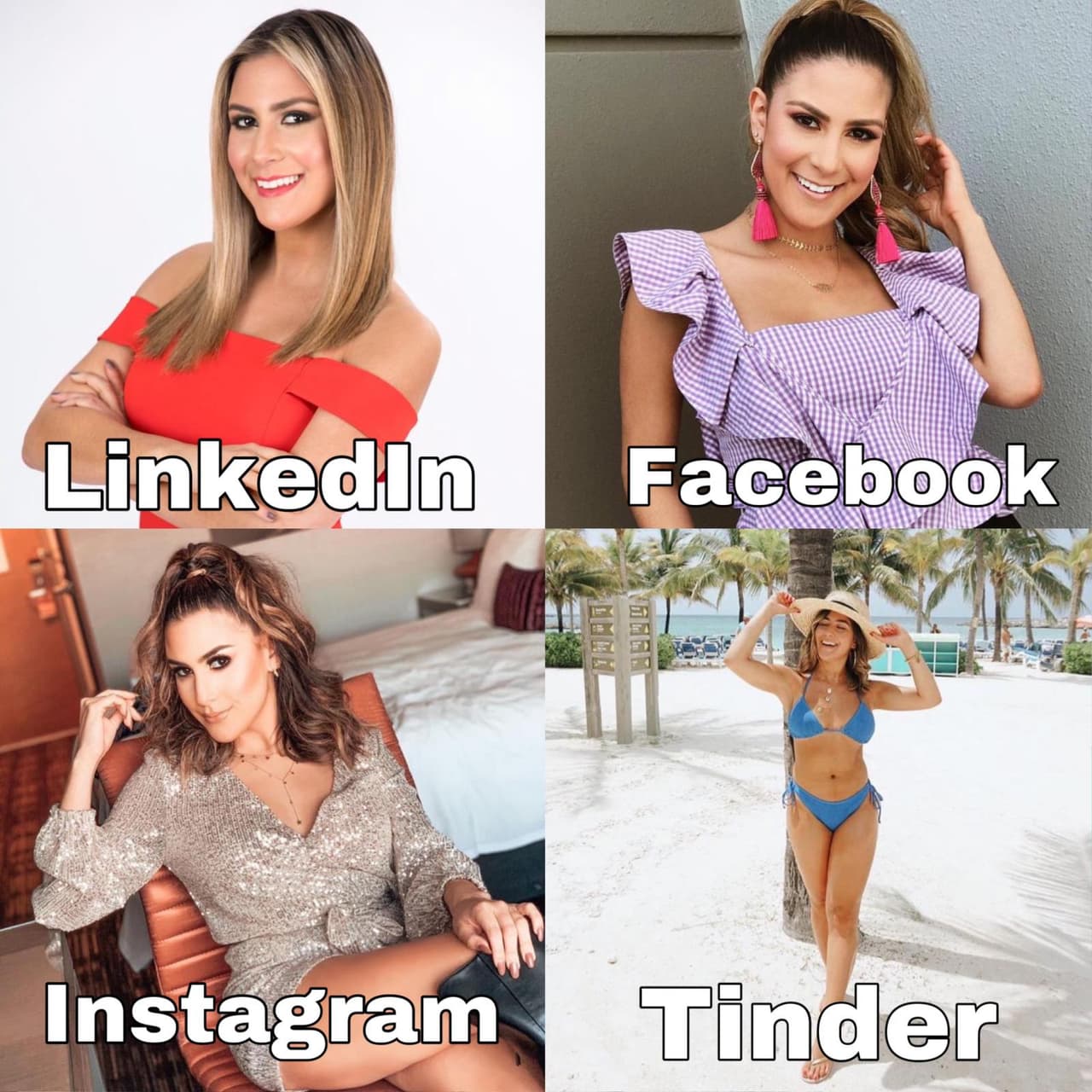 Jessi explicó en el Revoltillo Digital todo sobre este nuevo reto. La millennial del show señaló que celebridades como Jennifer Garner y Ellen DeGeneres son algunas de las que se sumaron.