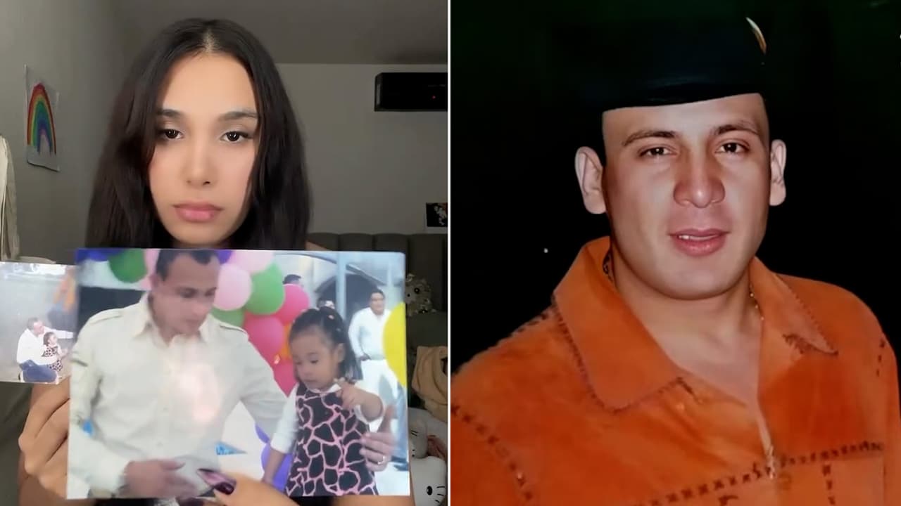 Hija de Valentín Elizalde arremete contra quienes dicen que "deje de llorar" la muerte de su papá