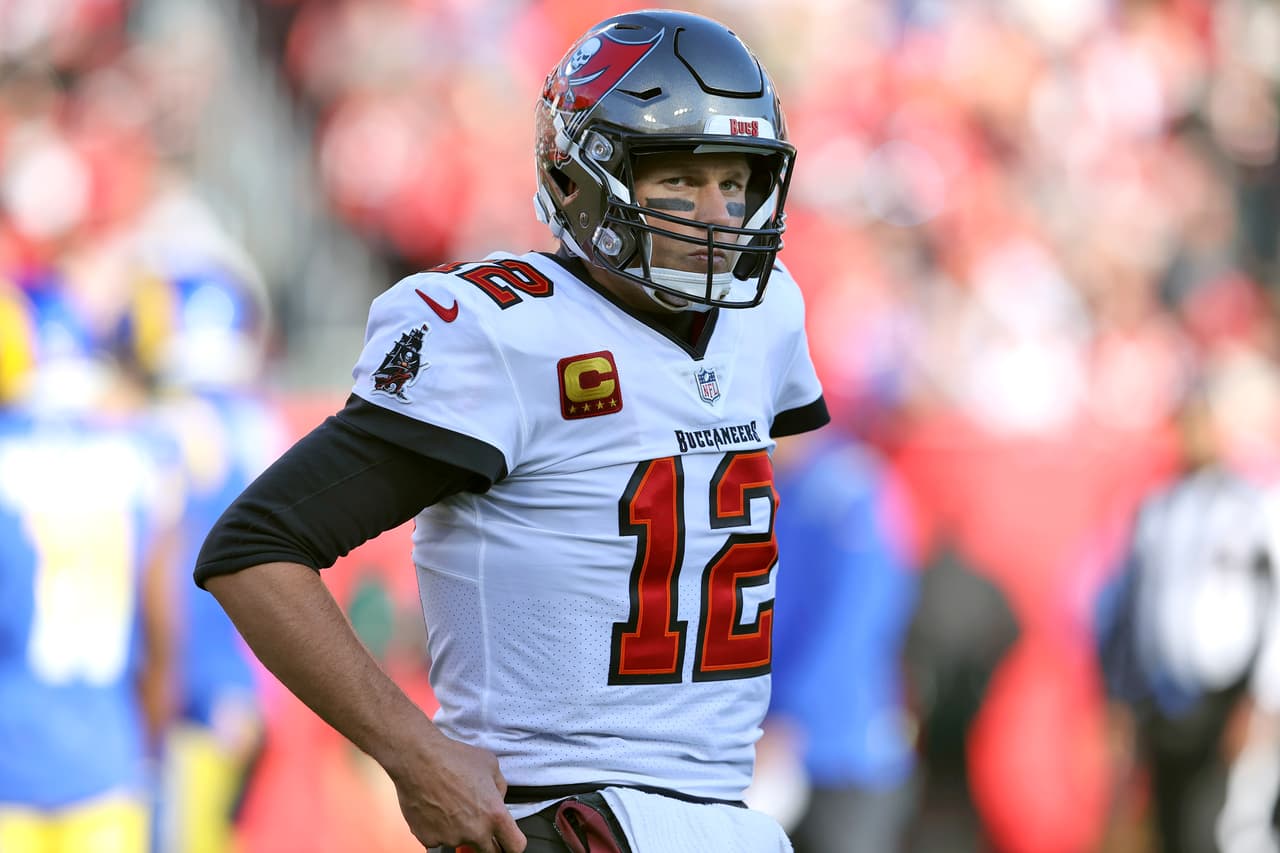 En Tampa Bay se avecina un cambio en su alineación con o sin Tom Brady al mando