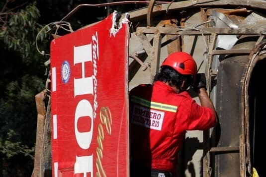 La Policía de Chicago mata a 3 personas, una de ellas de manera "accidental"