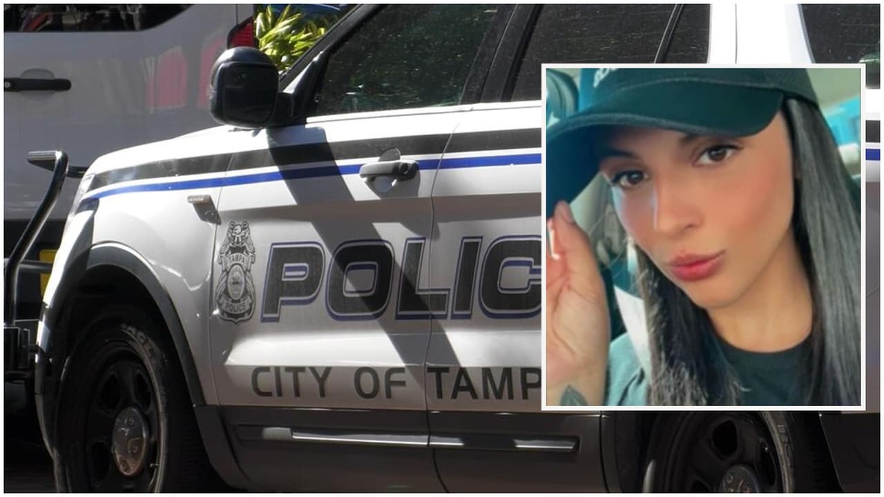 Arrestan a acusado de matar a puñaladas a mujer y niña hispanas en Tampa