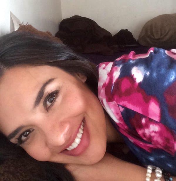 Aunque se desconoce su personaje la actriz está muy emocionada por emprender este nuevo reto actoral, pues esta historia significa su melodrama número 10 dentro de su carrera artística.