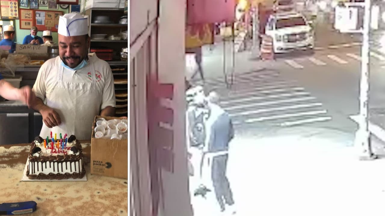 "Era gran padre y amigo" lamentan muerte de trabajador hispano asesinado en tiroteo