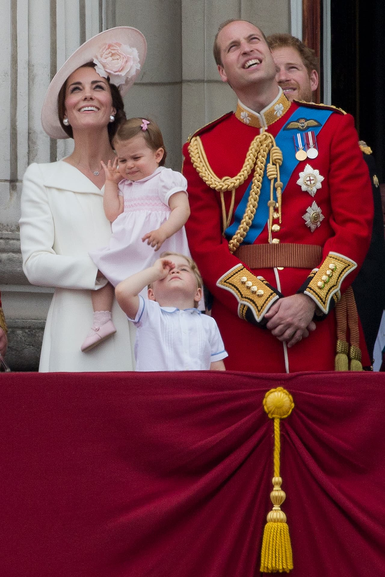 Mira más fotos de los Duques con el resto de la familia.