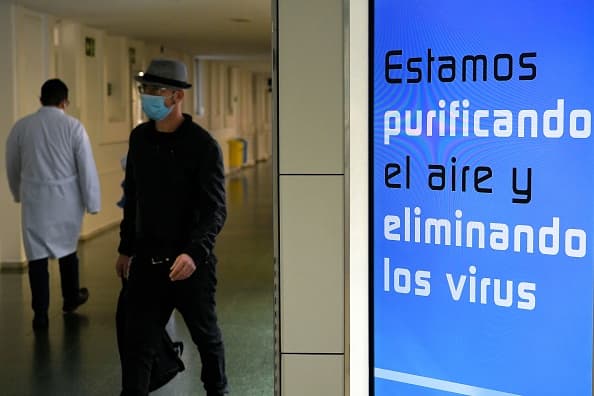 Ventilación adecuada: otro factor clave para evitar la propagación del nuevo coronavirus (y trucos para alcanzarla)