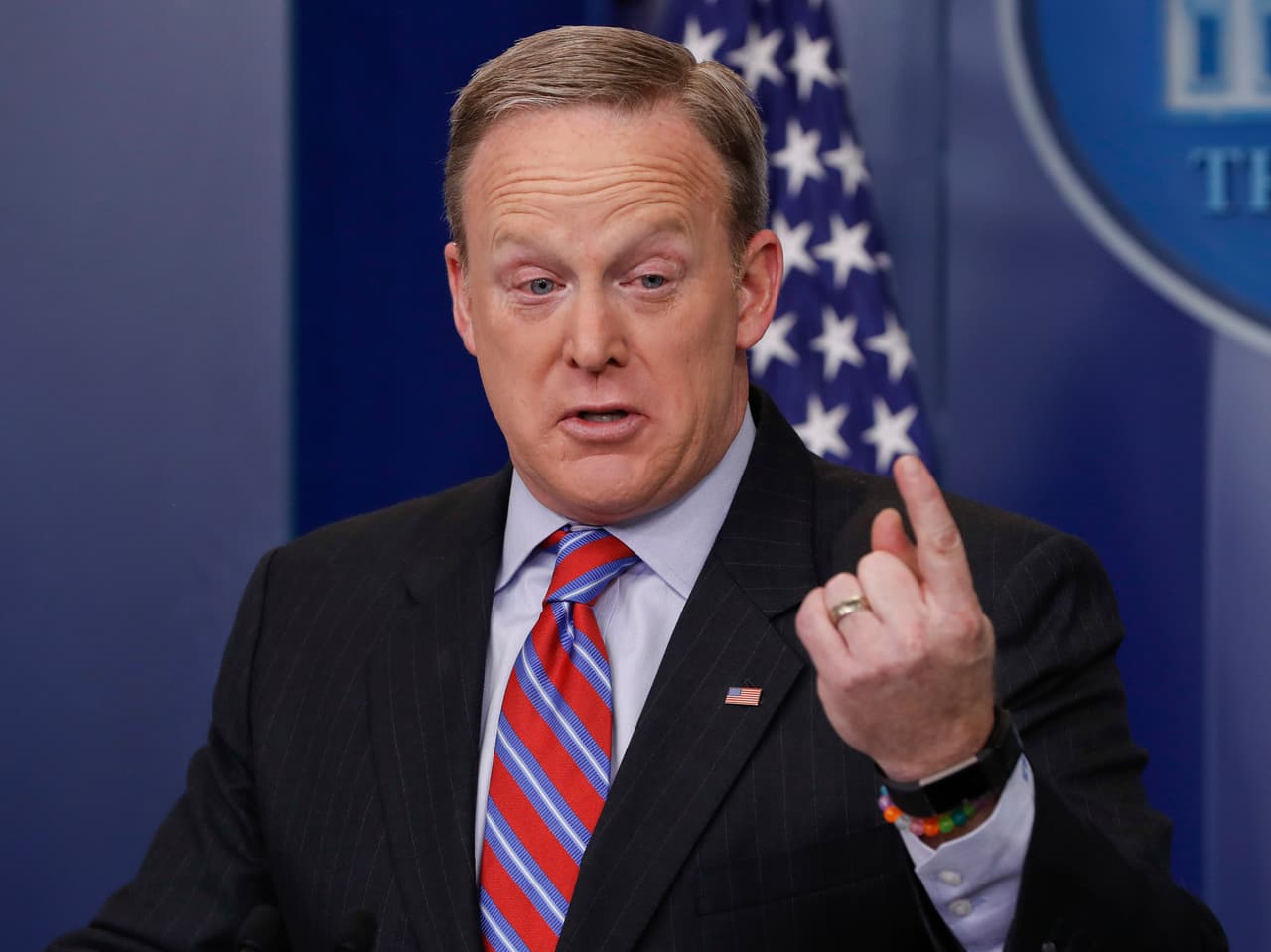 Casa Blanca utiliza a un indocumentado acusado de violación para justificar política migratoria de Trump