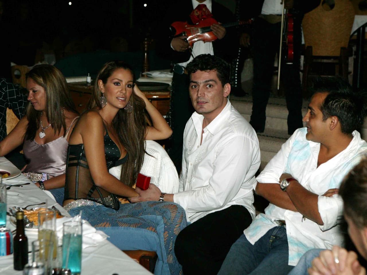 El sueño de José Manuel de convertirse en esposo de una de las mujeres más bellas del espectáculo estuvo a punto de convertirse en realidad, sin embargo, el destino les tenía planes distintos.