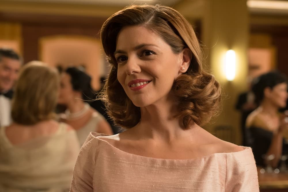 Muchas chicas lo están esperando.