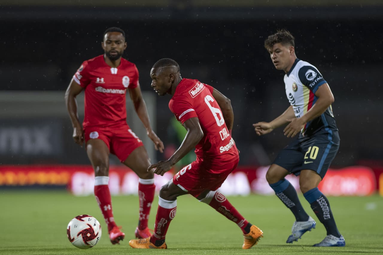 Desde 1977 América no jugaba un partido en Ciudad Universitaria contra otro equipo que no fueran los Pumas.
