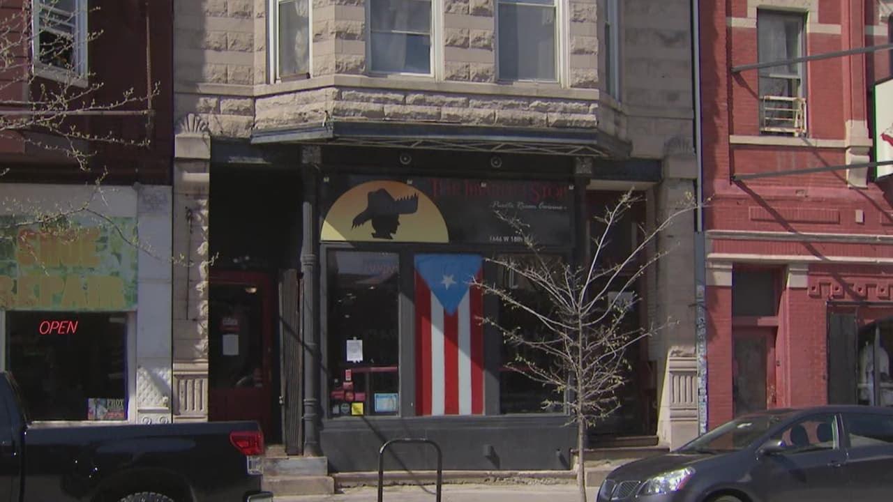 El alto precio de la carne obliga el cierre de un popular restaurante en Pilsen