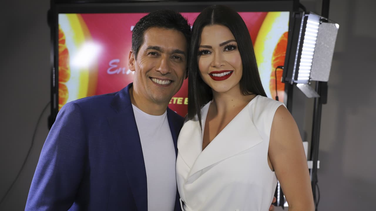 Así, Ana Patricia Gámez hace una pausa en el camino de su trayectoria dejando huella en la televisión y en el corazón de la audiencia.