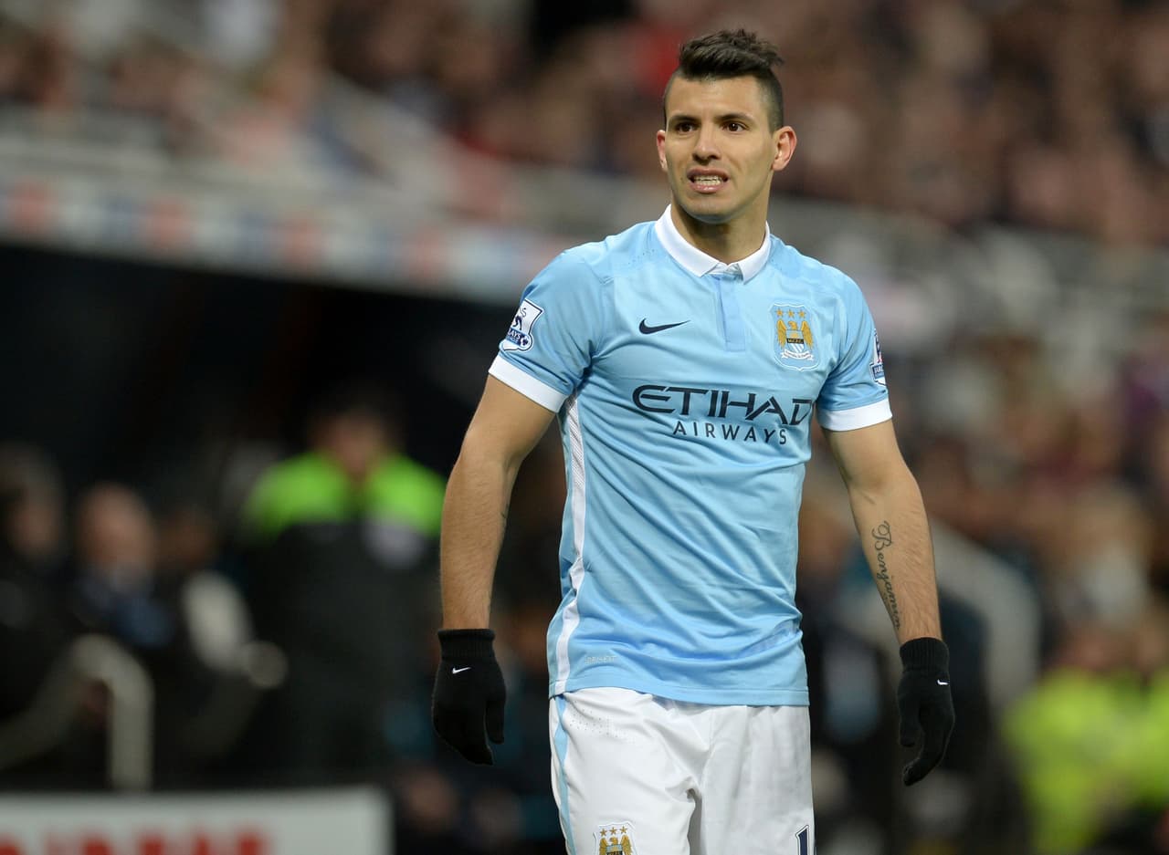 Newcastle 1-1 Manchester City: El City no pasó del empate en St James Park