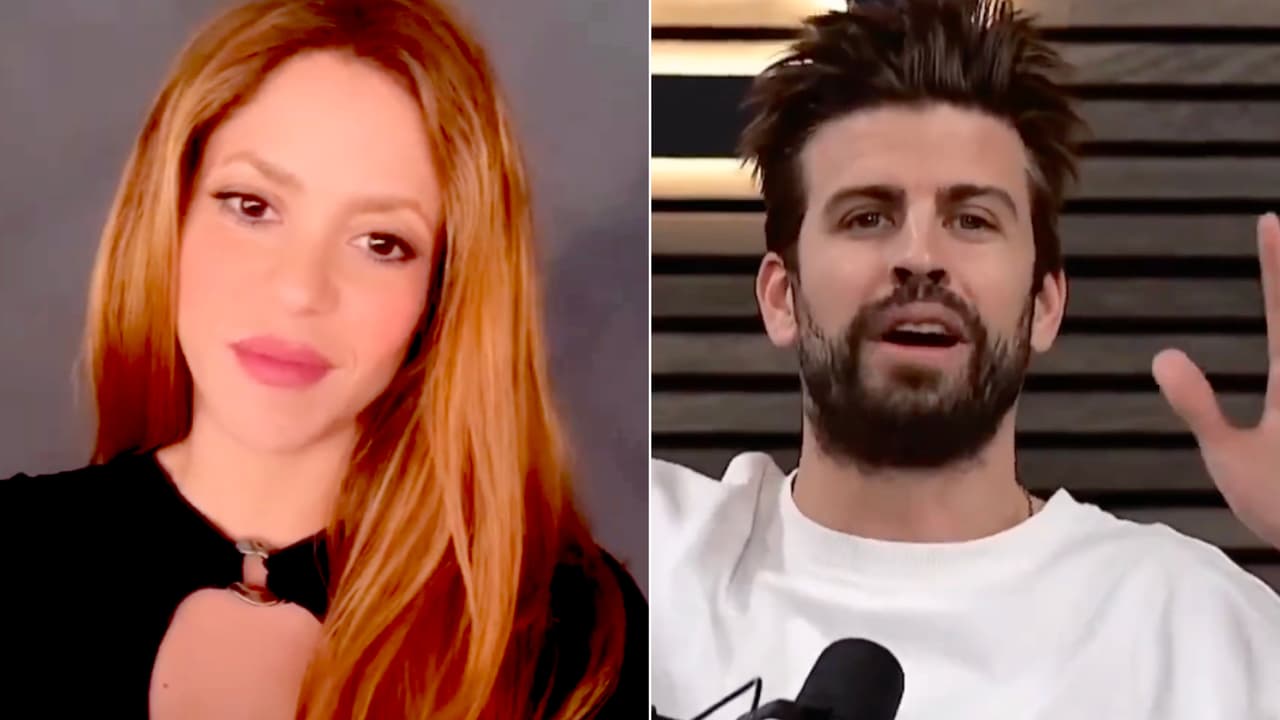 Ante esto, algunos fans ven la
<b> <a href="https://www.univision.com/famosos/pique-viaje-clara-chia-mientras-pelea-shakira-custodia-hijos-fotos" target="_blank">foto de Piqué con Clara Chía</a></b> como una aparente venganza contra la cantante por su nuevo sencillo. Otros dicen que se trata de una muestra de que la relación entre el empresario y la chica es óptima en medio de los rumores de la supuesta crisis que viven por la polémica que se ha generado alrededor de ellos.
<br>