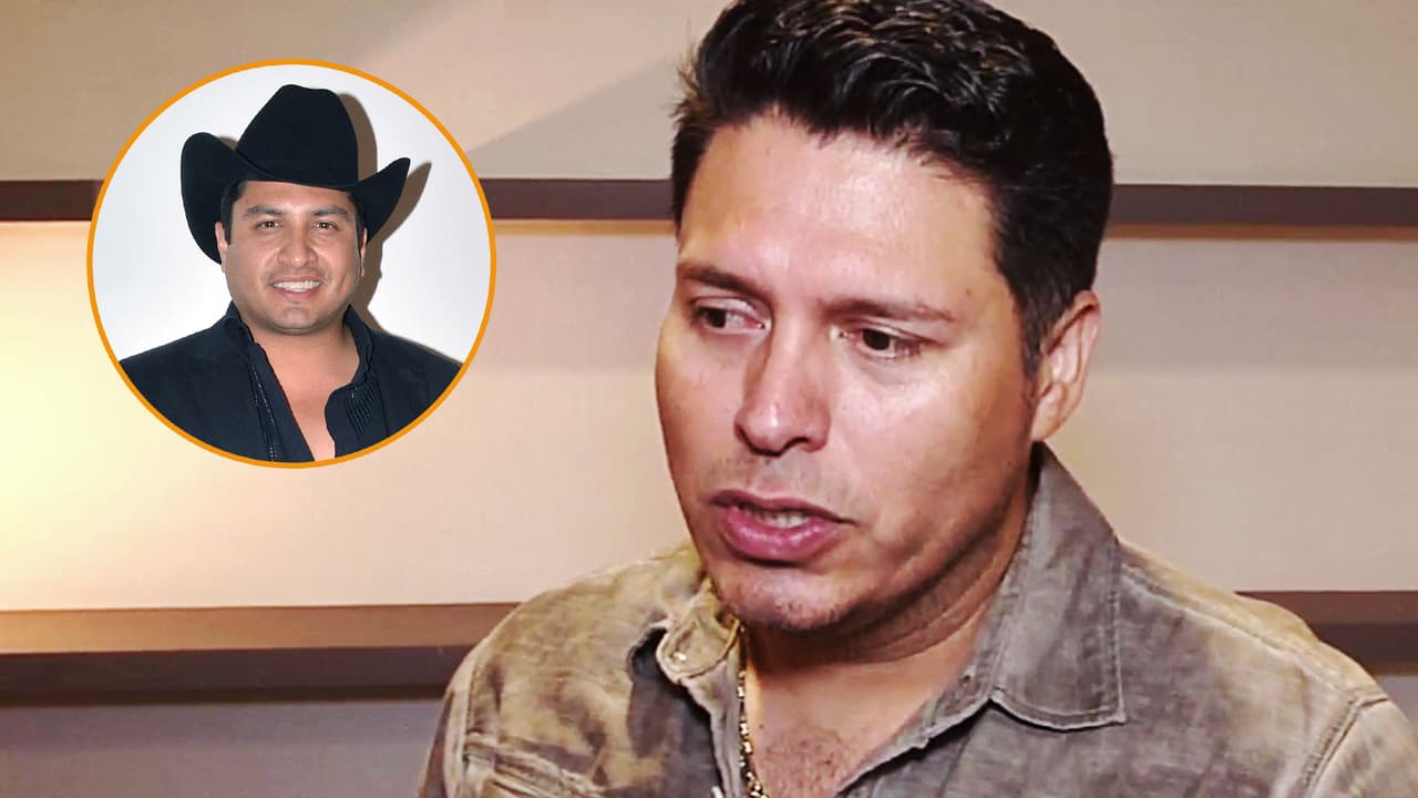 "Es imposible negarte" a tocar para los narcos, asegura vocalista de la Banda MS 