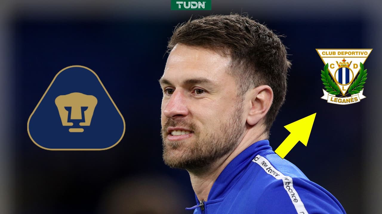 Pumas vs. Leganés: Horario y dónde ver este partido amistoso