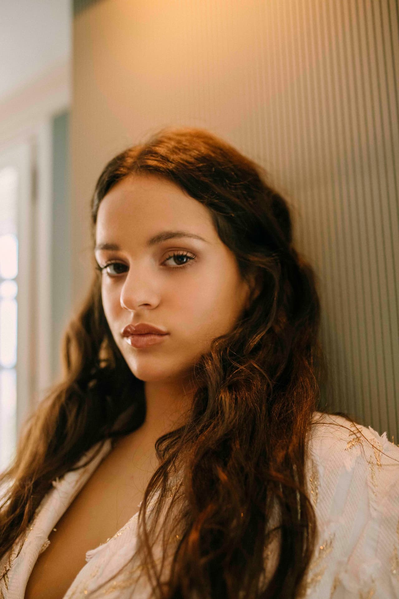 Rosalía 
<br>La intérprete de "El mal querer" llega como una de las favoritas a ganarse uno (o varios) premios: tiene cinco nominaciones.