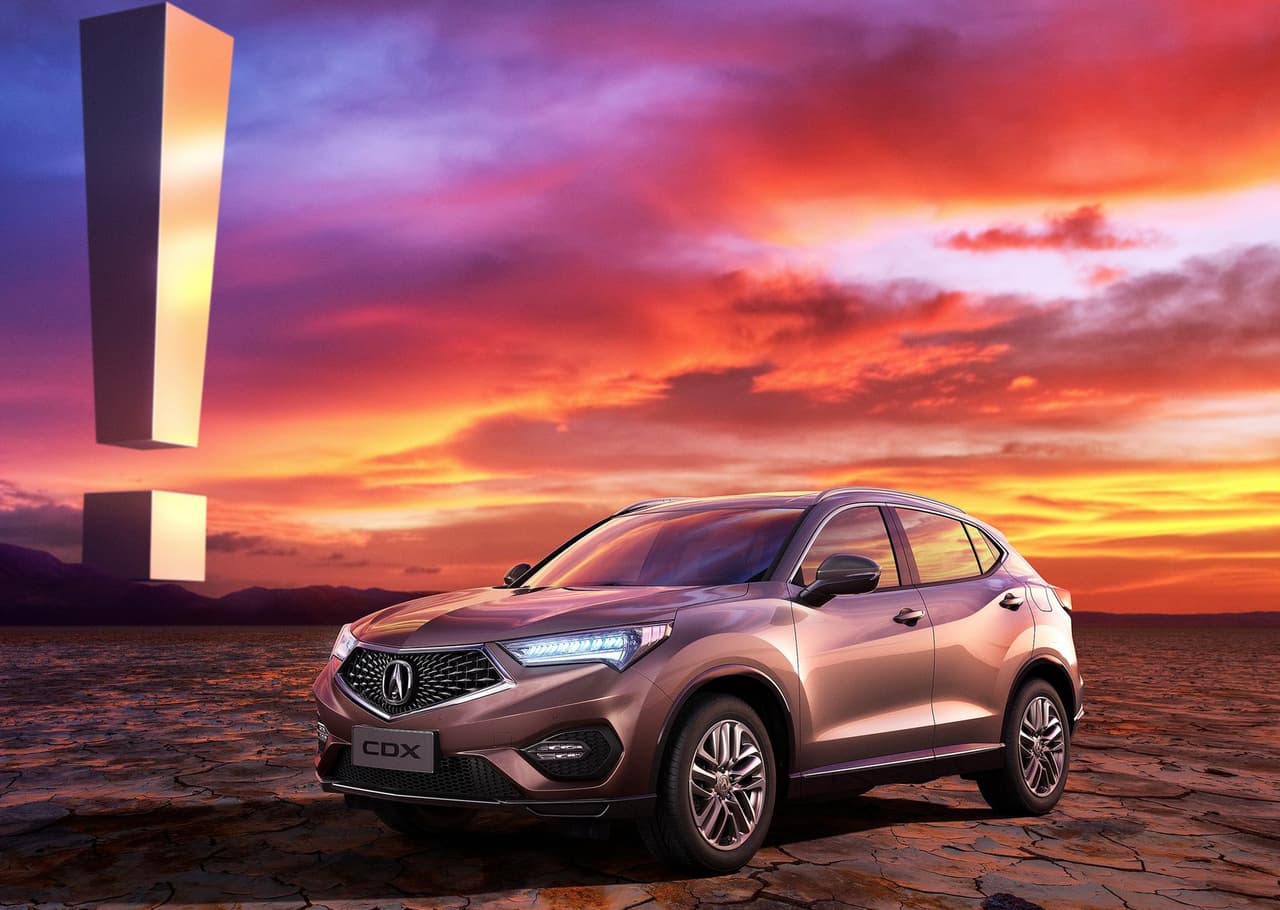 El vehículo se fabrica en China, en una de las nuevas plantas de la compañía. Debutará en aquel país el próximo mes de julio