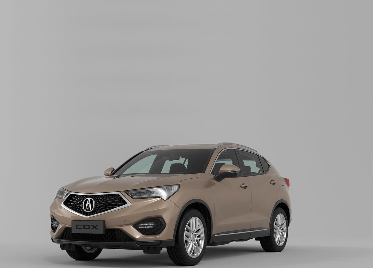 Al momento no hay noticias respecto a la llegada de esta SUV al mercado de Estados Unidos