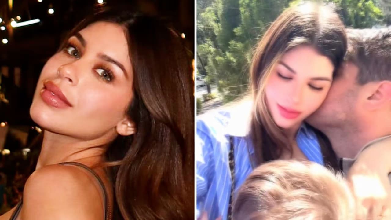 Caso Carolina Flores: su mamá habla de los videos que su yerno grabó “tratando de alimentar” a su bebé