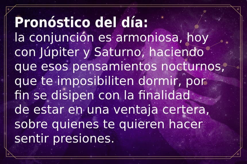 piscis 5 de noviembre 2020