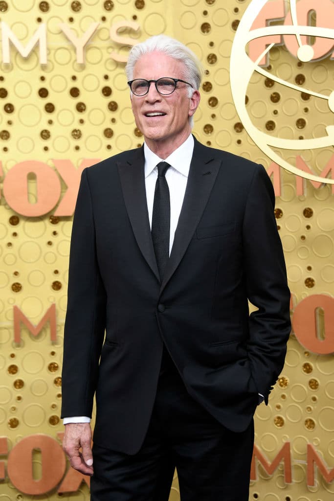El actor Ted Danson también fue arrestado junto a otras personas que apoyan la causa que defiende la actriz activista de 81 años.