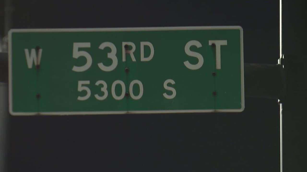 El reporte inicial indicó que la habían intentado secuestrar