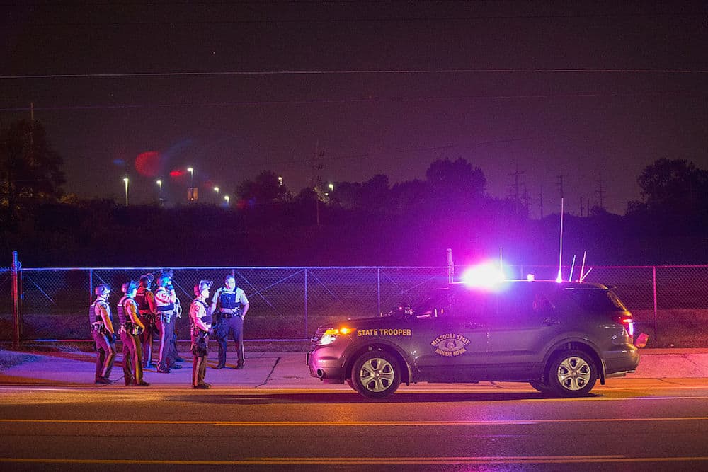 Detienen en Missouri a un mexicano sospechoso de cinco asesinatos