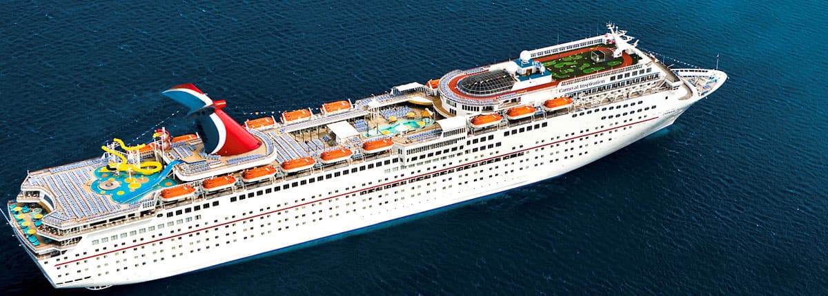 Poco más de 2500 personas serán testigos del festejo que se llevará arriba de un enorme crucero, que coincidirá con el periodo vacacional conocido como 'Spring Break'.